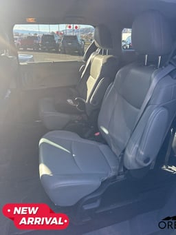2022 Toyota Sienna thumbnail 20