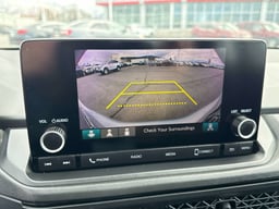 2024 Honda Accord Sedan thumbnail 22