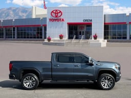 2020 GMC Sierra 1500 thumbnail 3