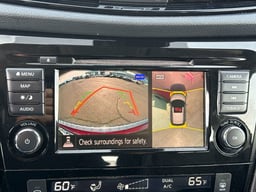 2019 Nissan Rogue Sport thumbnail 24