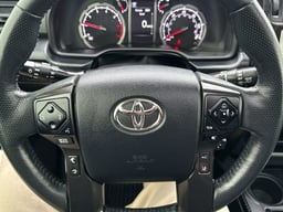 2024 Toyota 4Runner thumbnail 26