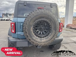 2021 Ford Bronco thumbnail 5