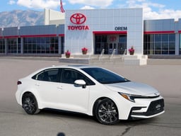 2024 Toyota Corolla thumbnail 1