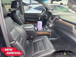 2015 GMC Yukon XL thumbnail 5