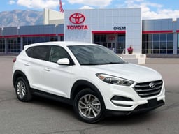 2017 Hyundai Tucson thumbnail 1