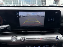 2024 Hyundai Kona thumbnail 22