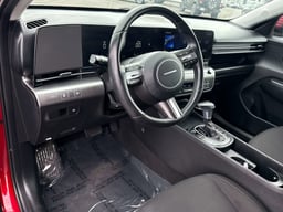 2024 Hyundai Kona thumbnail 10