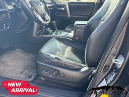 2016 Toyota 4Runner thumbnail 7