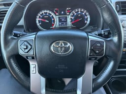 2015 Toyota 4Runner thumbnail 27