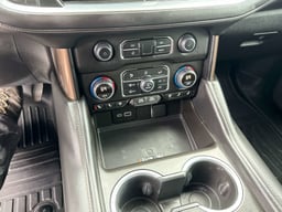 2024 Chevrolet Tahoe thumbnail 22