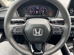 2024 Honda Accord Sedan thumbnail 26