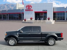 2019 Ford Super Duty F-250 SRW thumbnail 6