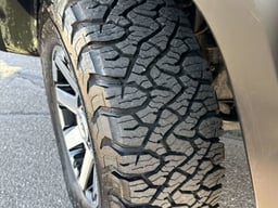 2022 Toyota 4Runner thumbnail 8