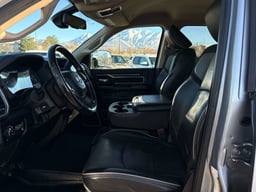 2021 RAM 2500 thumbnail 11