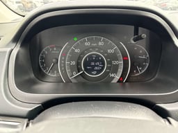 2014 Honda CR-V thumbnail 22