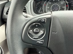 2014 Honda CR-V thumbnail 23