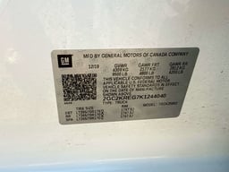 2019 Chevrolet Silverado 2500HD thumbnail 27