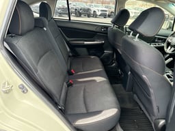 2017 Subaru Crosstrek thumbnail 16