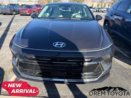 2024 Hyundai Sonata thumbnail 7