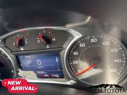 2020 Chevrolet Equinox thumbnail 18