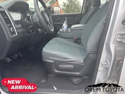 2014 RAM 1500 thumbnail 7