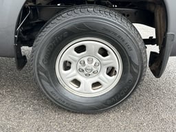 2022 Nissan Frontier thumbnail 7