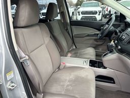 2014 Honda CR-V thumbnail 15