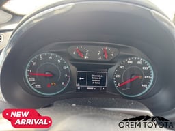 2018 Chevrolet Malibu thumbnail 27