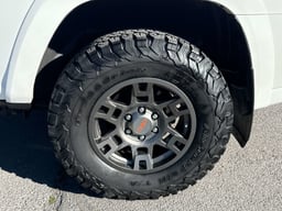 2015 Toyota 4Runner thumbnail 7