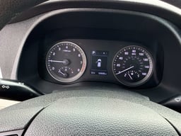 2017 Hyundai Tucson thumbnail 23