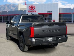 2024 Toyota Tundra 4WD thumbnail 5