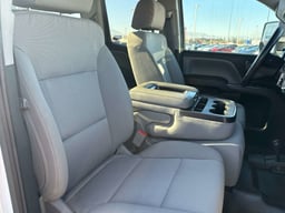 2019 Chevrolet Silverado 2500HD thumbnail 17