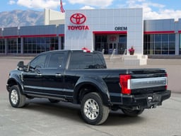 2019 Ford Super Duty F-250 SRW thumbnail 5