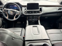 2024 Chevrolet Tahoe thumbnail 15