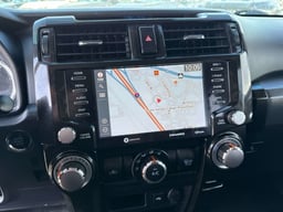 2022 Toyota 4Runner thumbnail 21