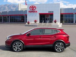 2019 Nissan Rogue Sport thumbnail 6