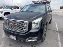 2015 GMC Yukon XL thumbnail 2
