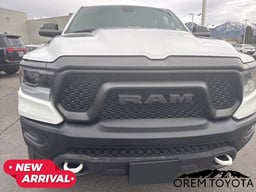 2020 RAM 1500 thumbnail 2