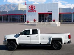 2019 Chevrolet Silverado 2500HD thumbnail 6