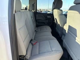 2019 Chevrolet Silverado 2500HD thumbnail 16