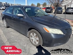 2009 Toyota Camry thumbnail 10