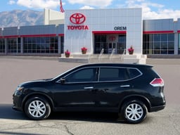 2015 Nissan Rogue thumbnail 6