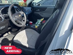 2020 Chevrolet Equinox thumbnail 7