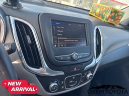 2020 Chevrolet Equinox thumbnail 17