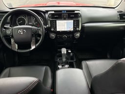 2024 Toyota 4Runner thumbnail 14