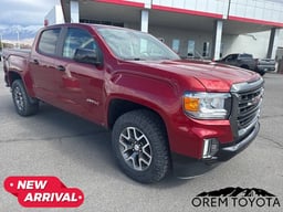 2021 GMC Canyon thumbnail 11