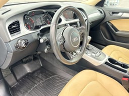 2015 Audi A4 thumbnail 10