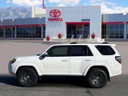 2015 Toyota 4Runner thumbnail 6