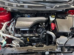 2019 Nissan Rogue Sport thumbnail 9