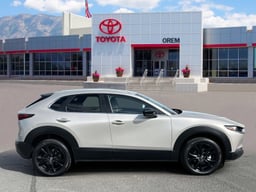 2024 Mazda CX-30 thumbnail 4